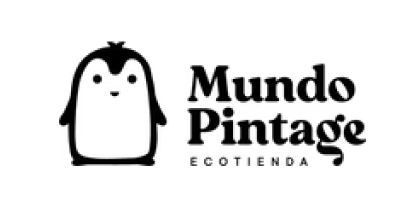 Logo Mundo Pintage