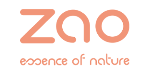 Logo Zao Makeup
